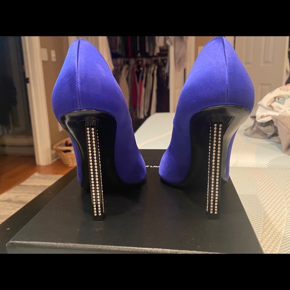 YSL Tower heels - Picture 4 of 4